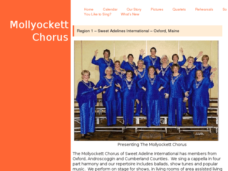 www.mollyockettchorus.org