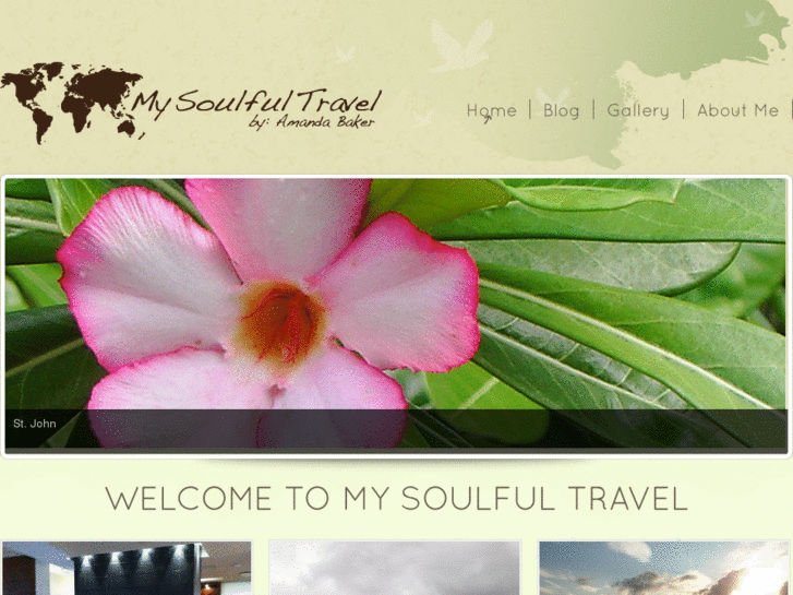 www.mysoulfultravel.com