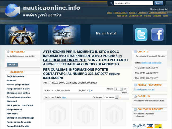 www.nauticaonline.info