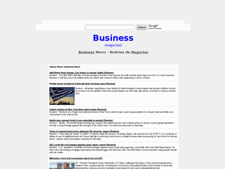 www.negocios.com.au