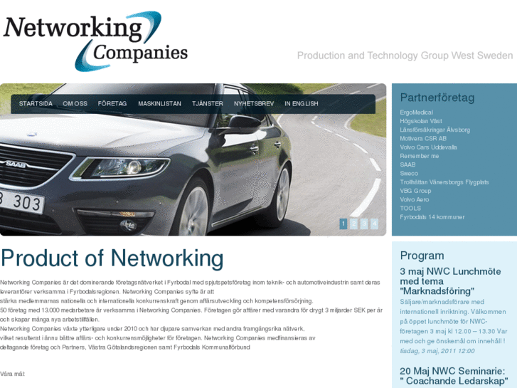 www.networkingcompanies.se