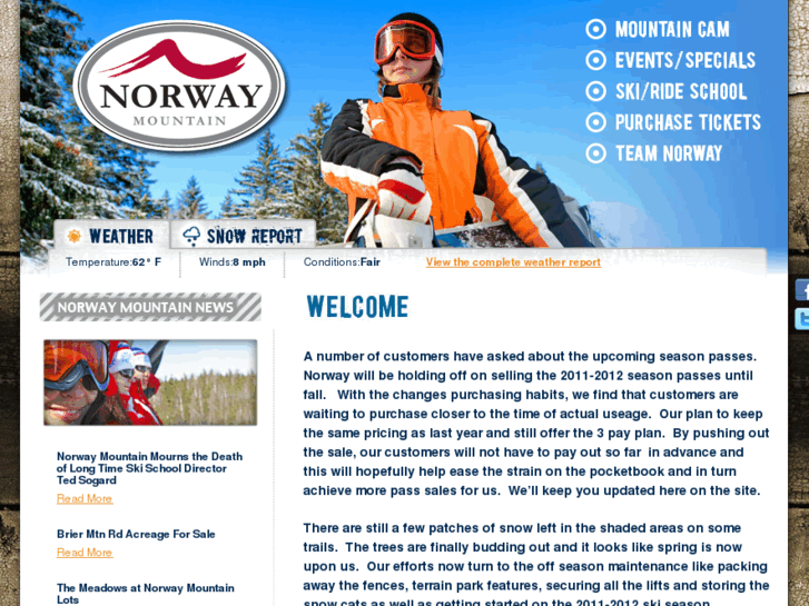 www.norwaymountain.com