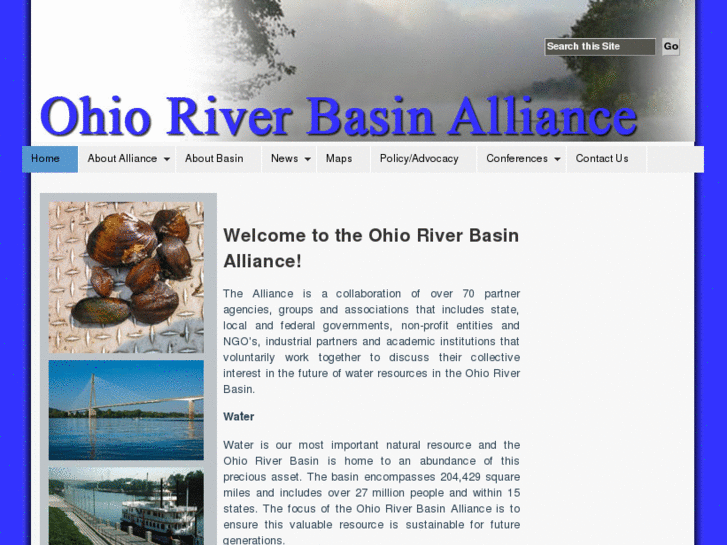 www.ohioriverbasin.org