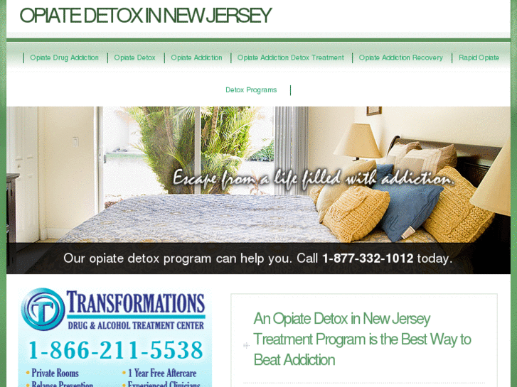 www.opiatedetoxinnewjersey.com