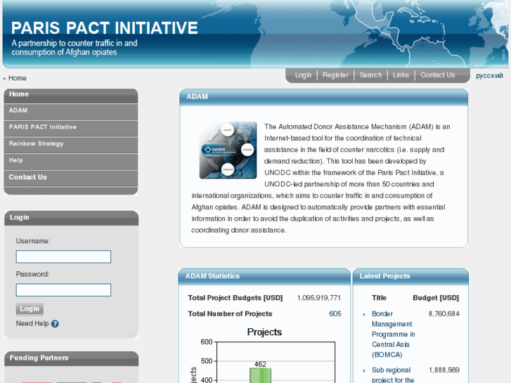 www.paris-pact.net