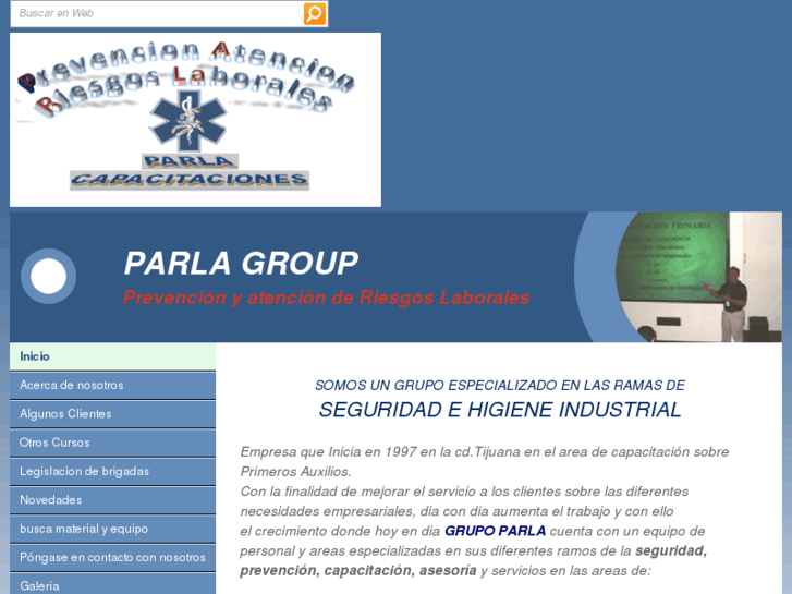 www.parlagroup.com