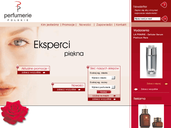 www.perfumeriepolskie.com