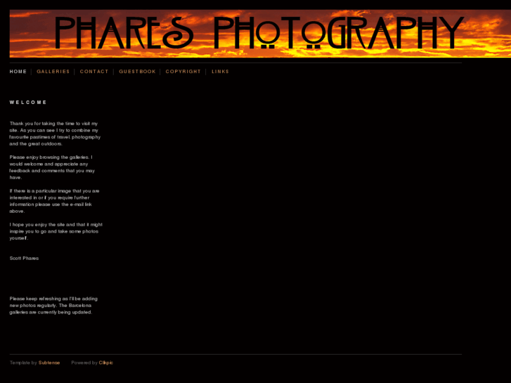 www.pharesphotography.com