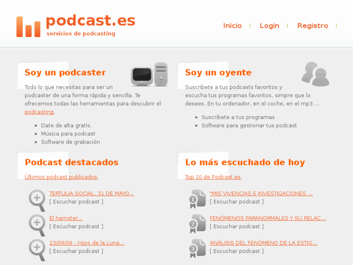 www.podcast.es