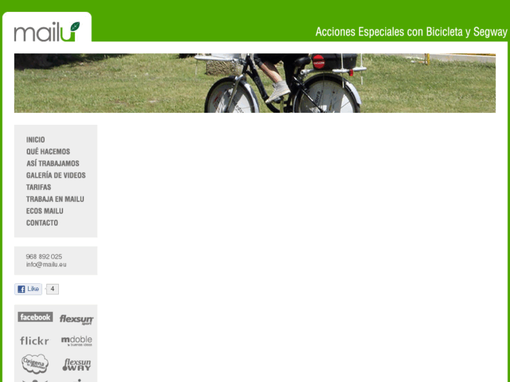 www.publibike.es