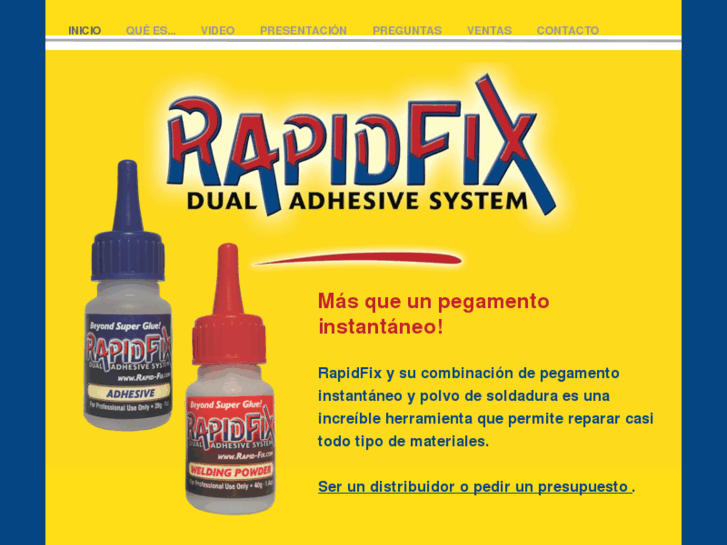 www.rapidfix.es