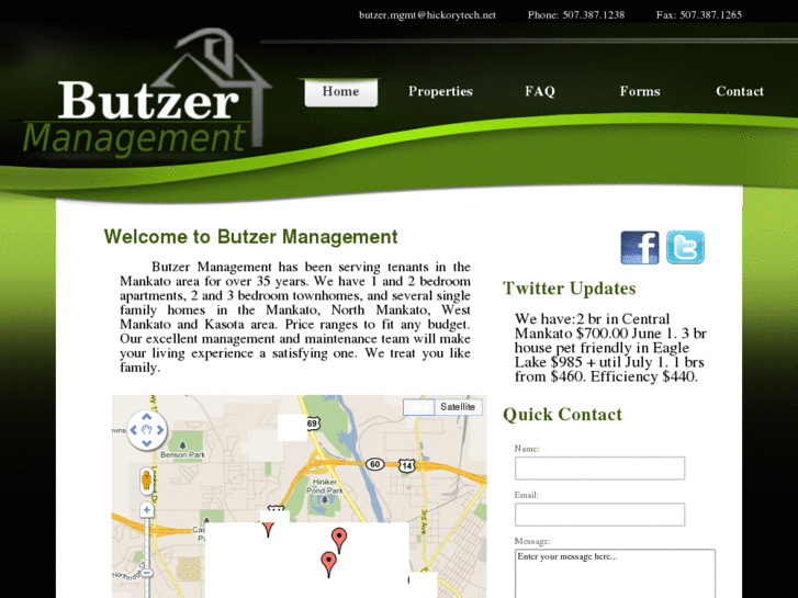 www.rentbutzer.com