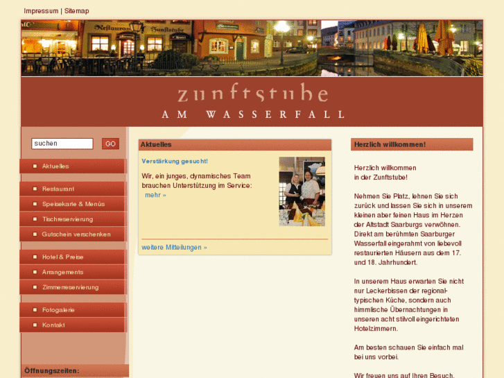 www.restaurant-zunftstube.de