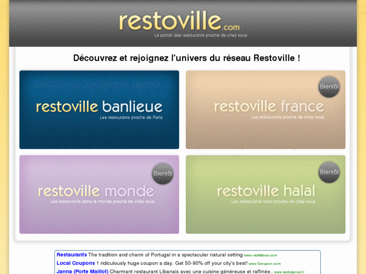 www.restoville.com