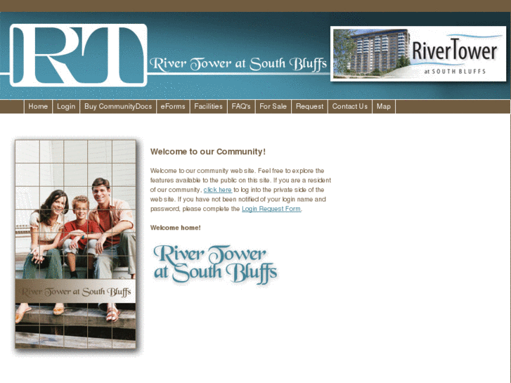 www.rivertowerhoa.org