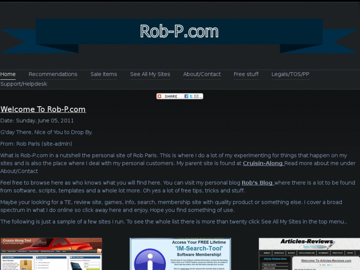 www.rob-p.com