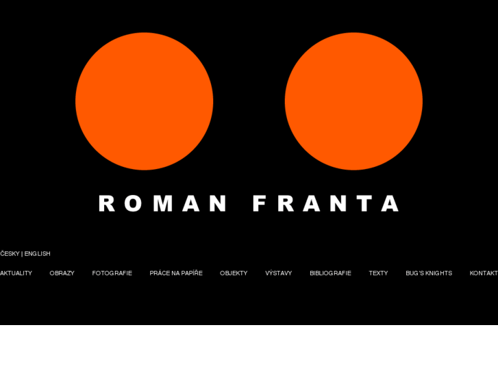 www.romanfranta.cz