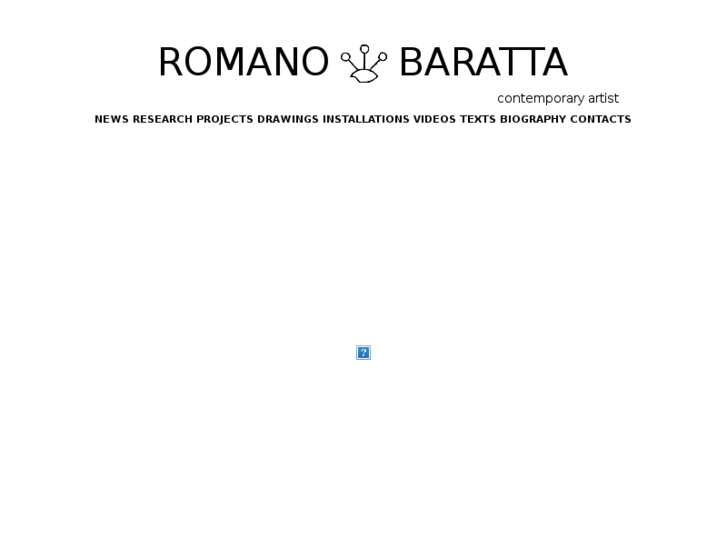 www.romanobaratta.com