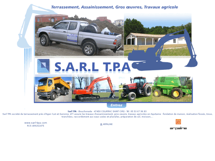 www.sarl-tpa.com