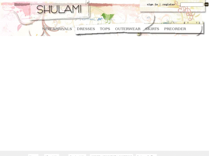 www.shulami.net