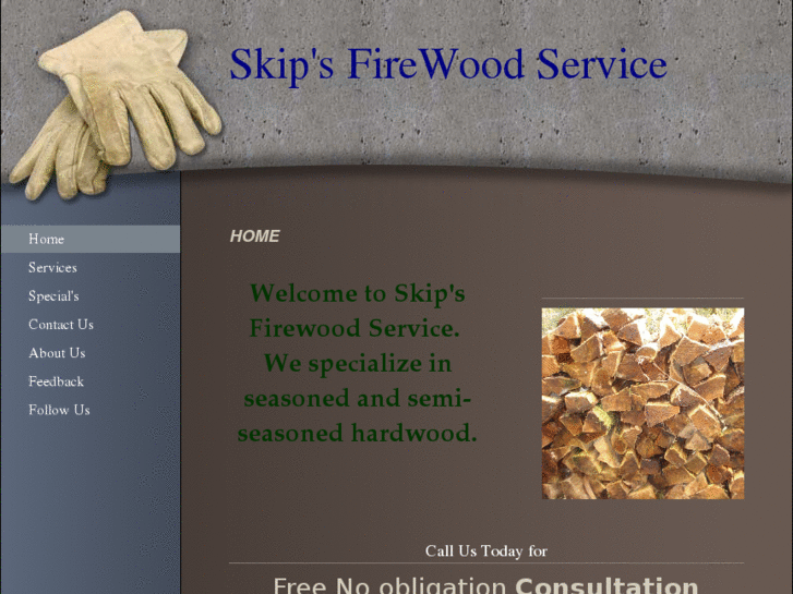 www.skipsfirewoodservice.com