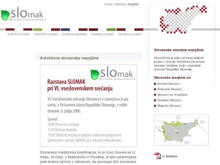 www.slomak.net