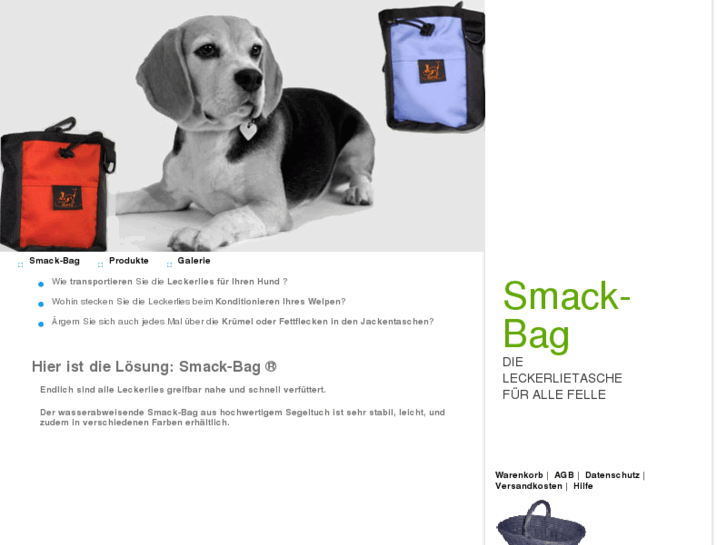 www.smack-bag.com