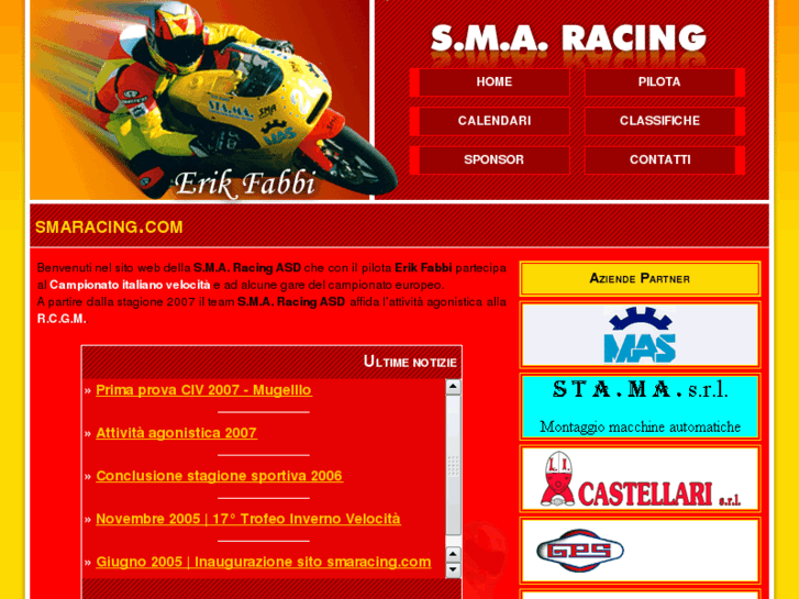 www.smaracing.com