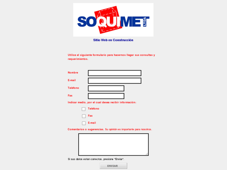 www.soquimet.com