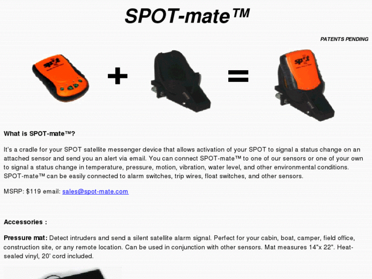 www.spot-mate.com