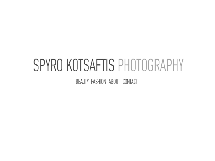 www.spyrokotsaftis.com