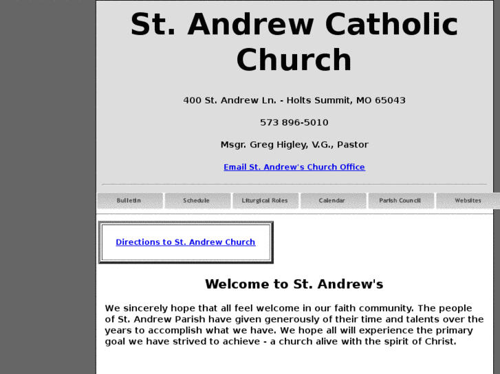 www.standrewholtssummit.com