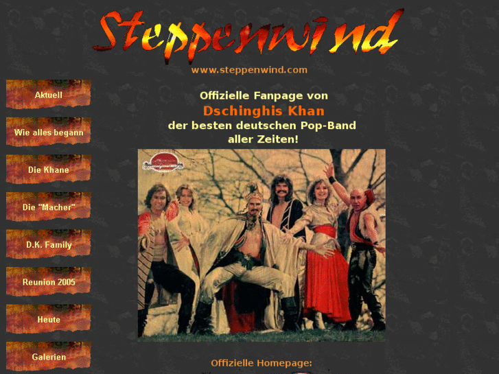 www.steppenwind.com