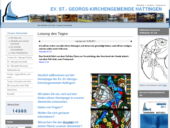 www.stgeorg-hattingen.de