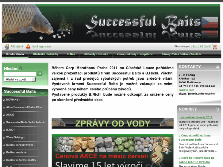 www.successful-baits.cz