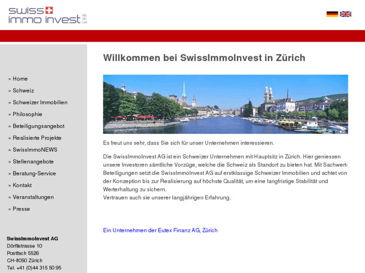 www.swissimmoinvest.com