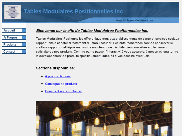 www.tablesmodulaires.com