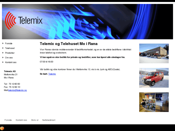 www.telemix.no