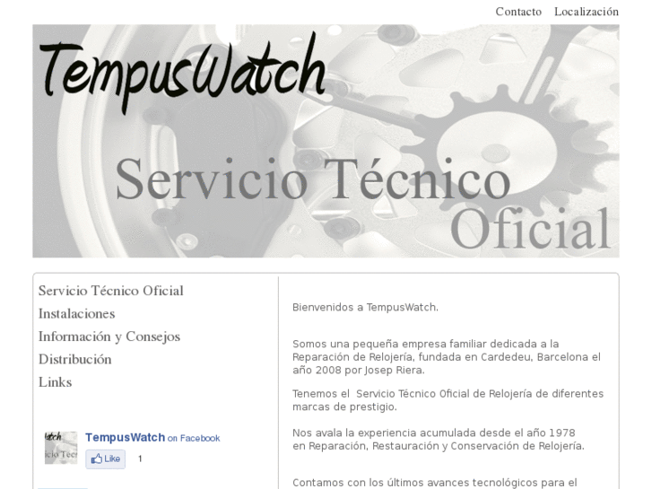 www.tempuswatch.com