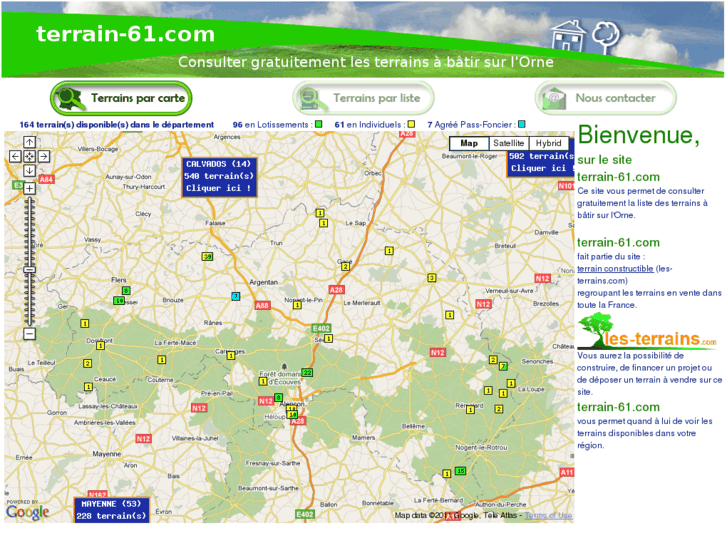 www.terrain-61.com