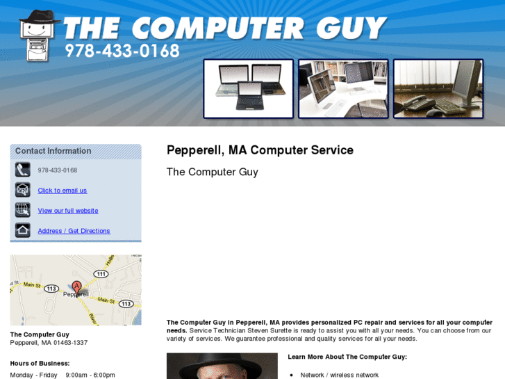 www.thecomputerguyhelp.net