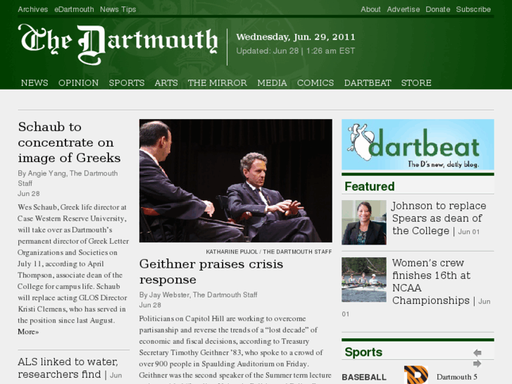 www.thedartmouth.com