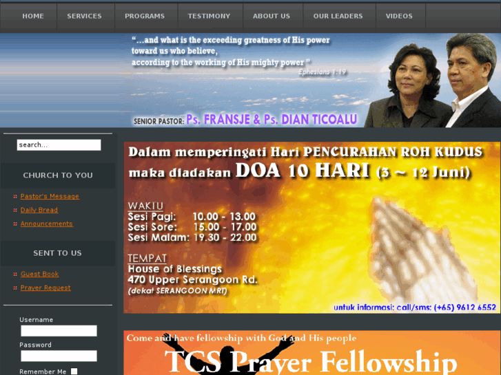 www.tiberiaschurchsingapore.org