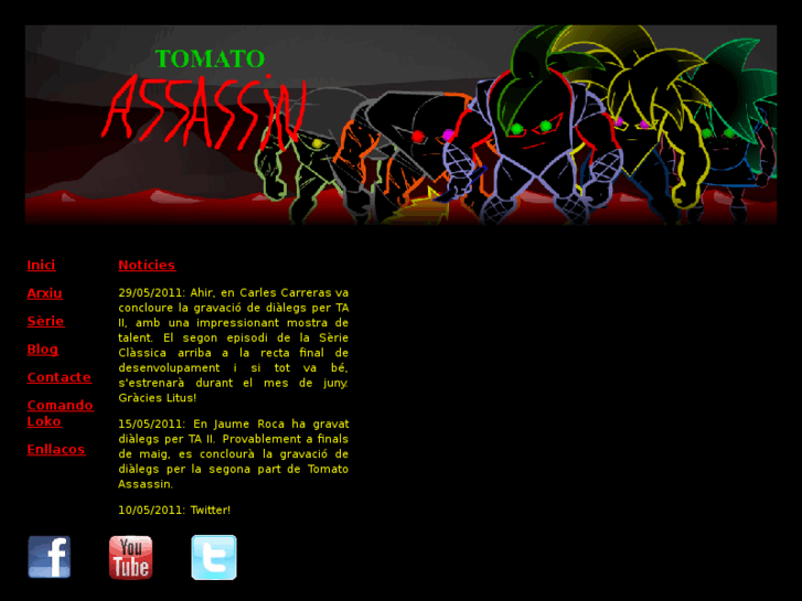 www.tomatoassassin.com