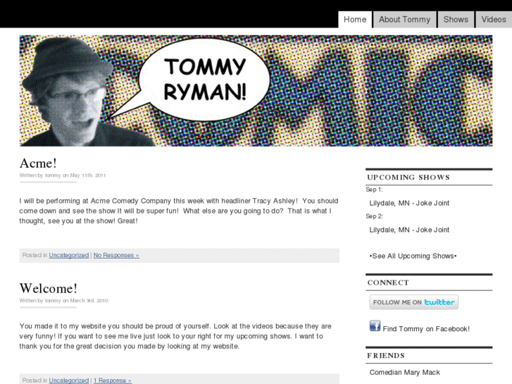 www.tommyryman.com