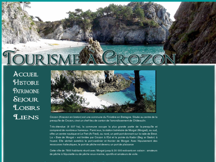 www.tourismecrozon.com