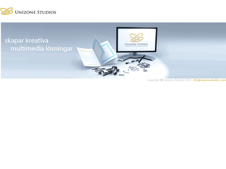www.unizonestudios.com