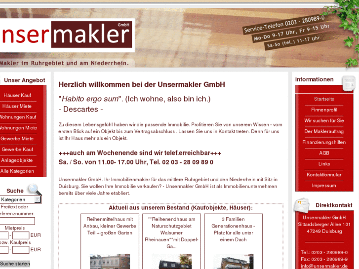 www.unsermakler.de