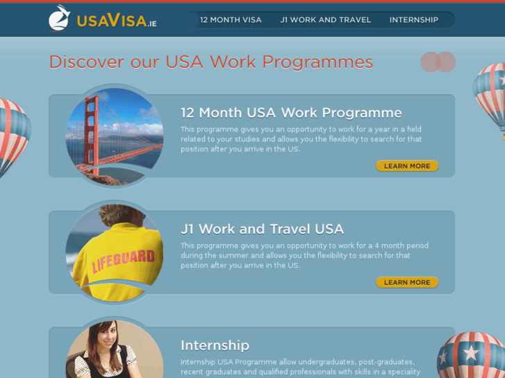 www.usavisa.ie