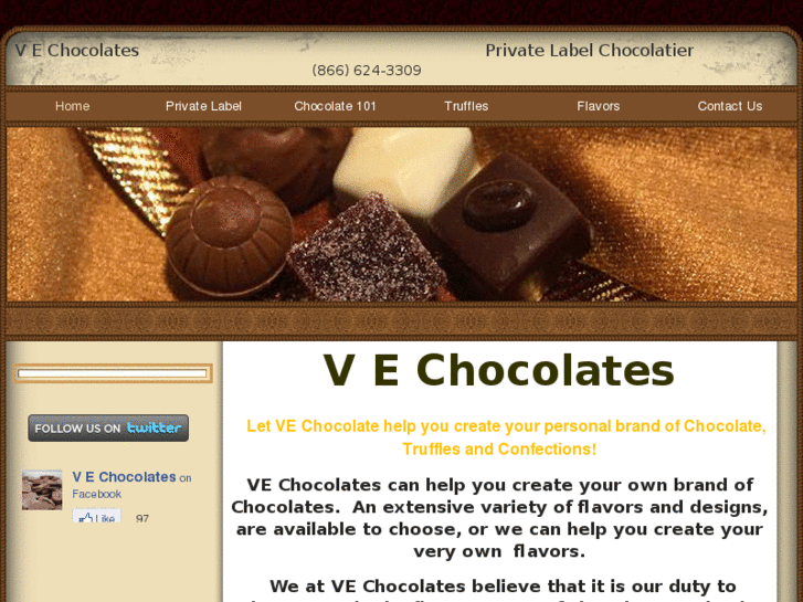 www.voneuwchocolatier.net